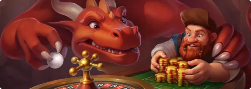 Dragonia Casino bonus GR – προσφορές slots και παιχνίδια για Ελλάδα